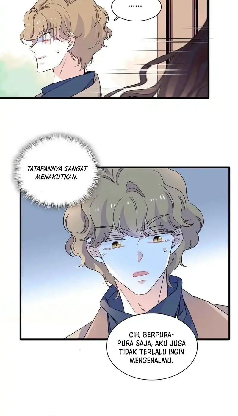The Almighty Daughter Runs The World Chapter 129 Gambar 4