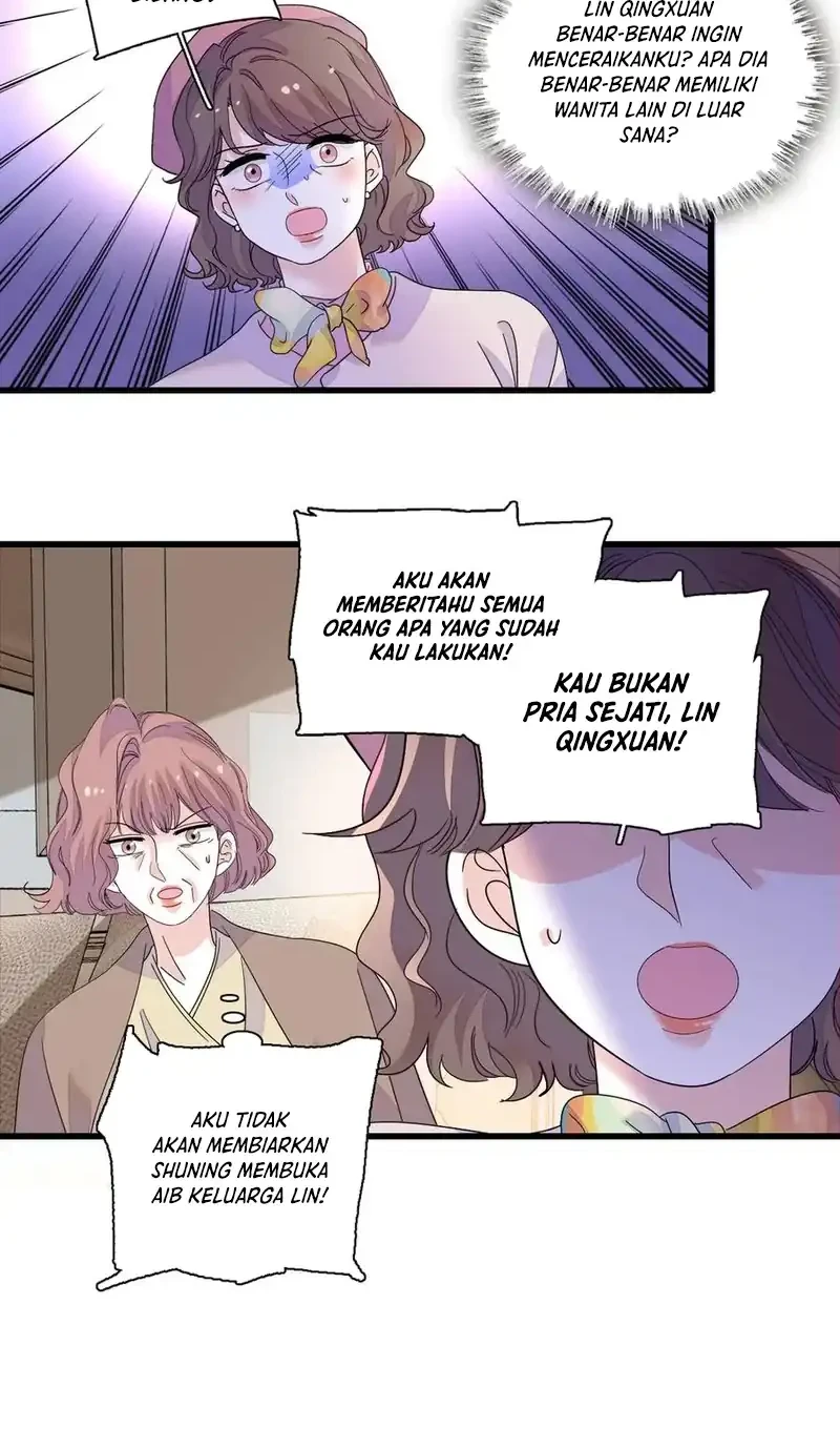 Manhua The Almighty Daughter Runs The World Chapter 143 gambar 2
