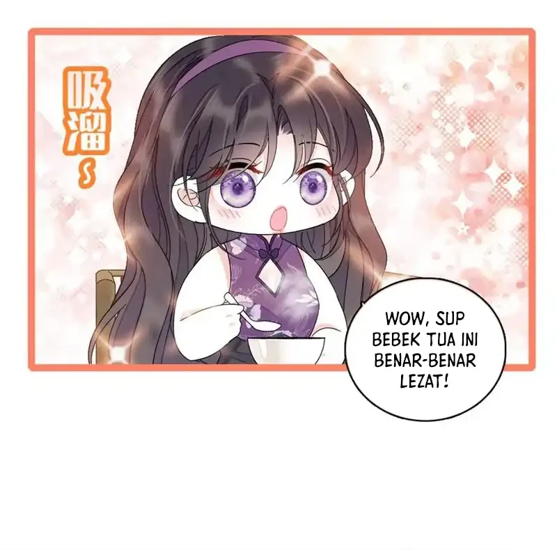 Manhua The Almighty Daughter Runs The World Chapter 157 gambar 2