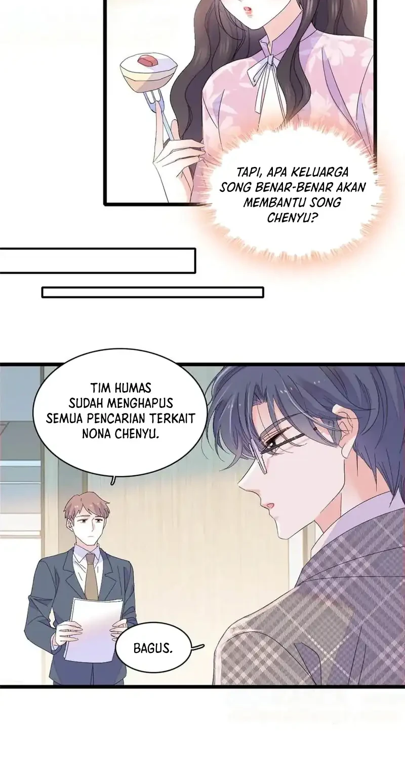 The Almighty Daughter Runs The World Chapter 168 Gambar 3