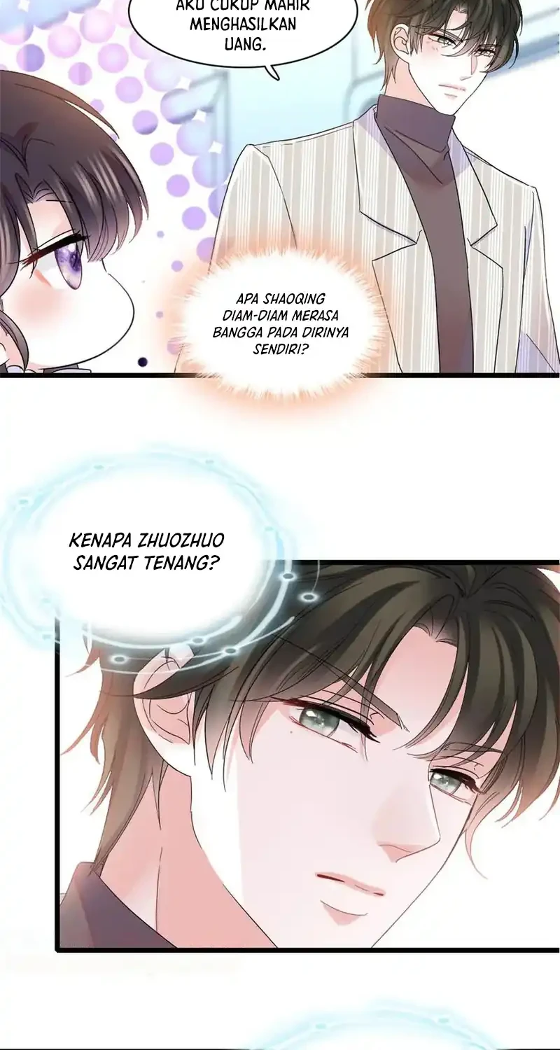 The Almighty Daughter Runs The World Chapter 172 Gambar 3
