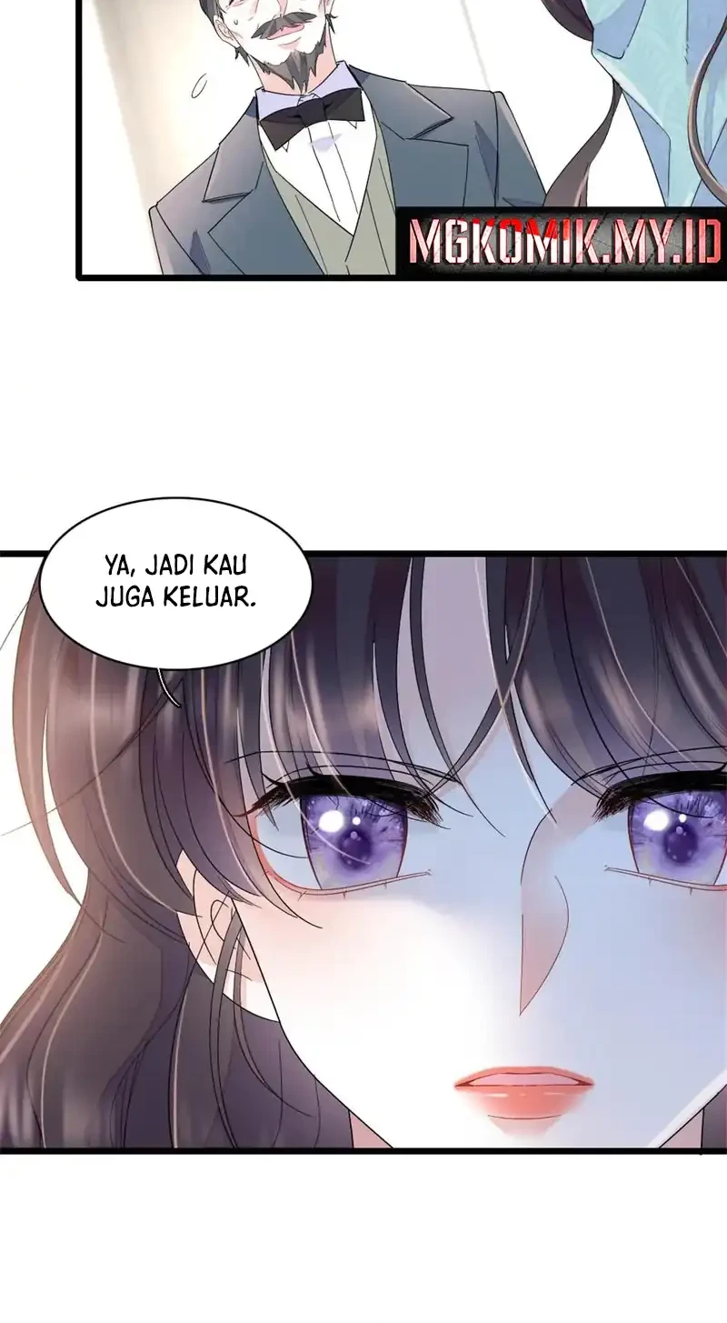 The Almighty Daughter Runs The World Chapter 182 Gambar 3
