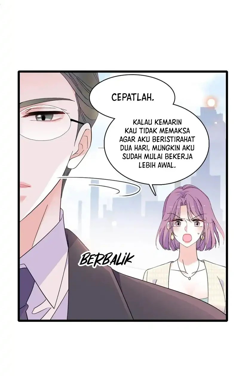 The Almighty Daughter Runs The World Chapter 185 Gambar 3