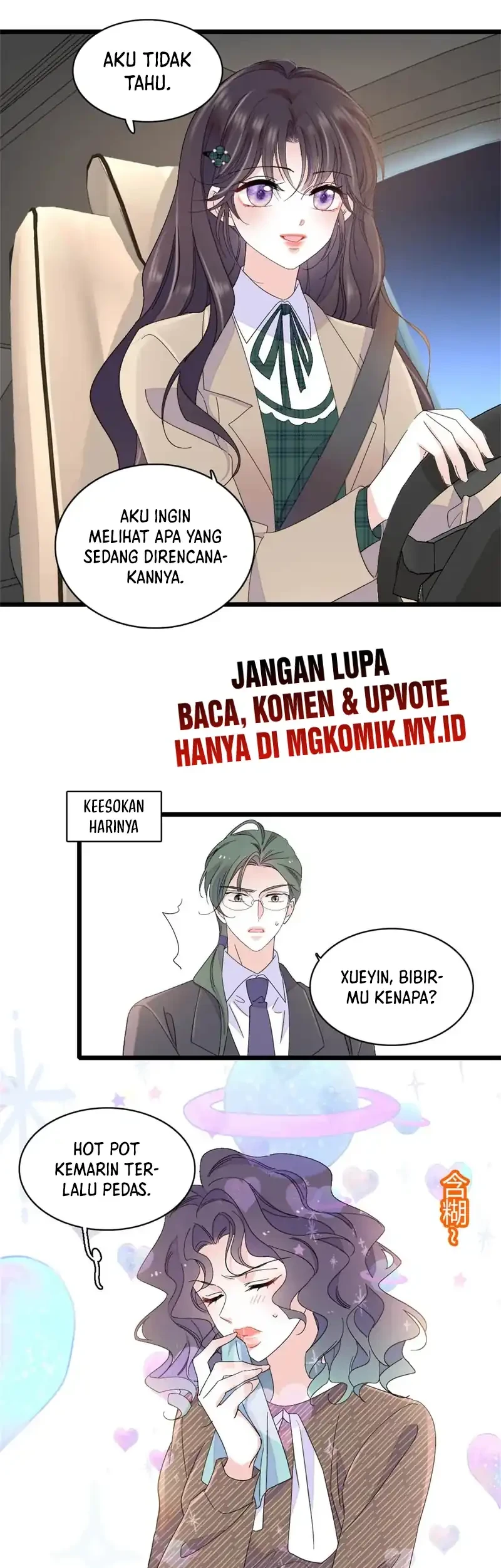 The Almighty Daughter Runs The World Chapter 192 Gambar 3