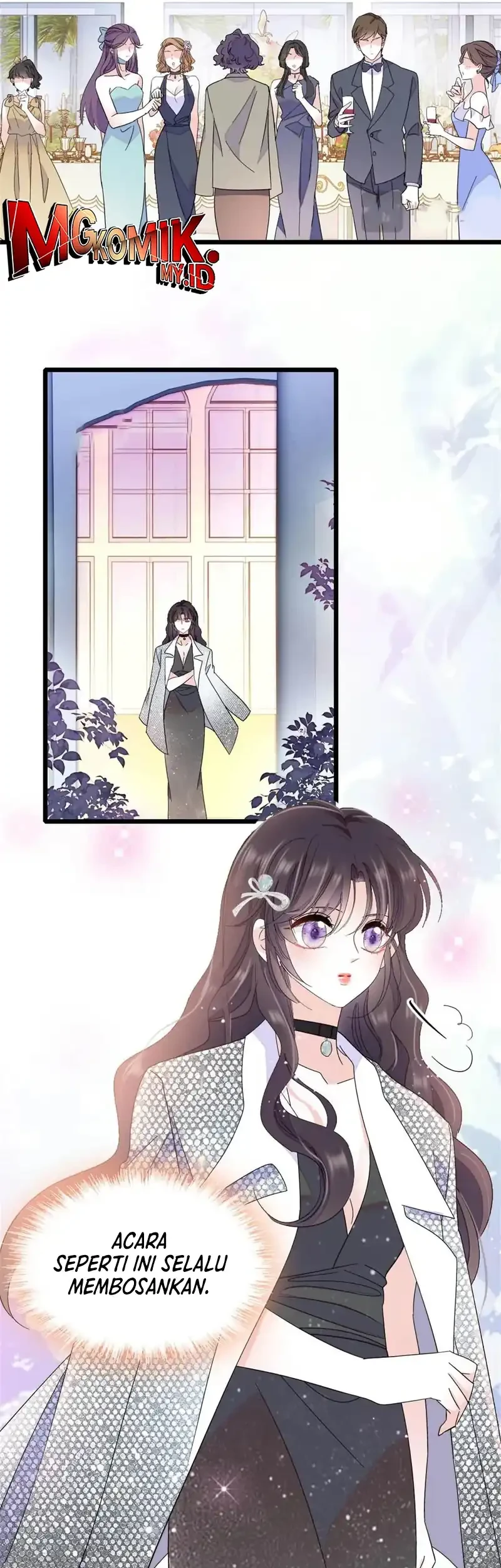 The Almighty Daughter Runs The World Chapter 199 Gambar 3