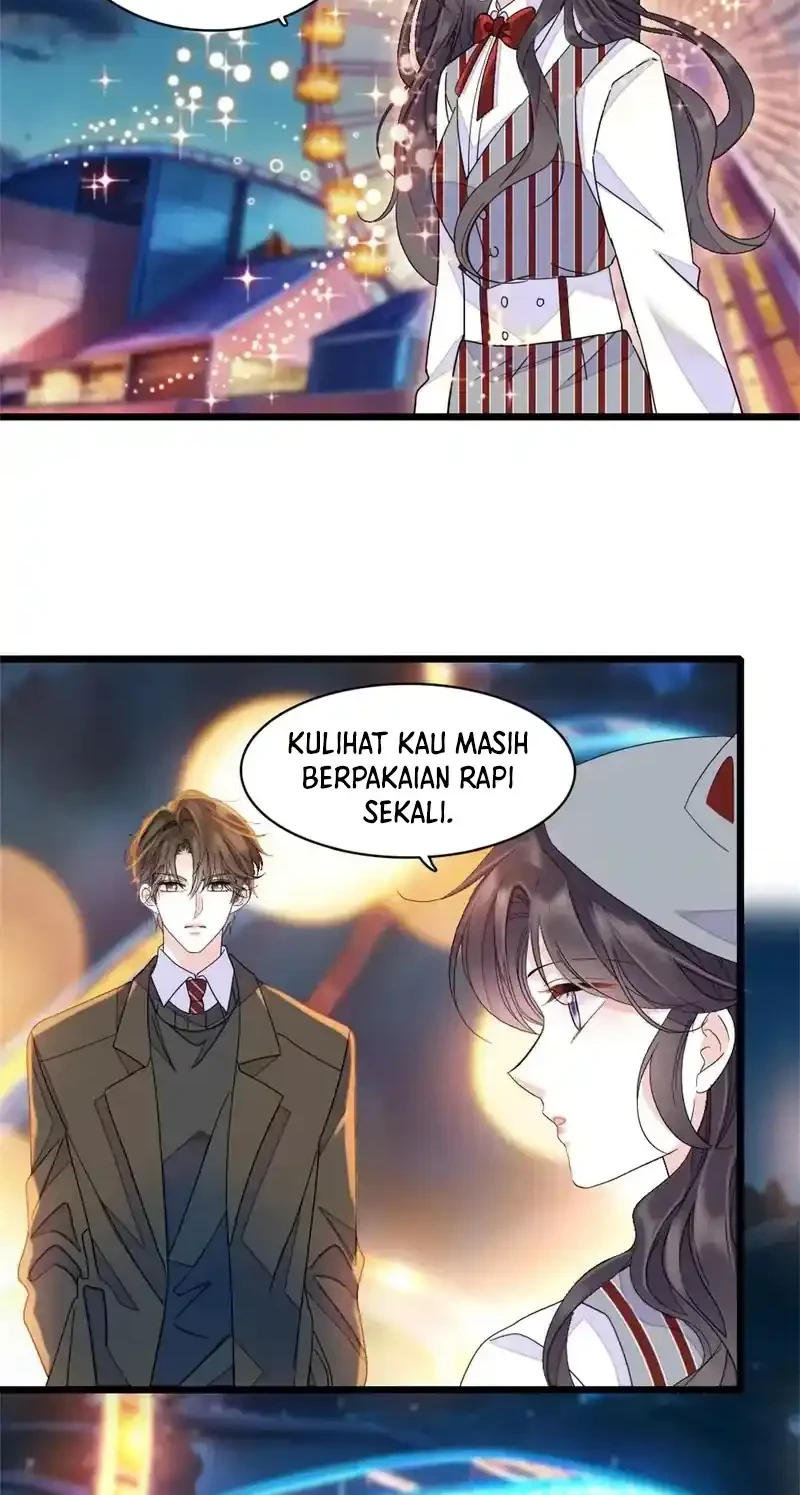 Manhua The Almighty Daughter Runs The World Chapter 228 gambar 2