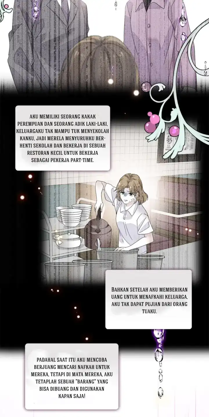 The Almighty Daughter Runs The World Chapter 61 Gambar 3