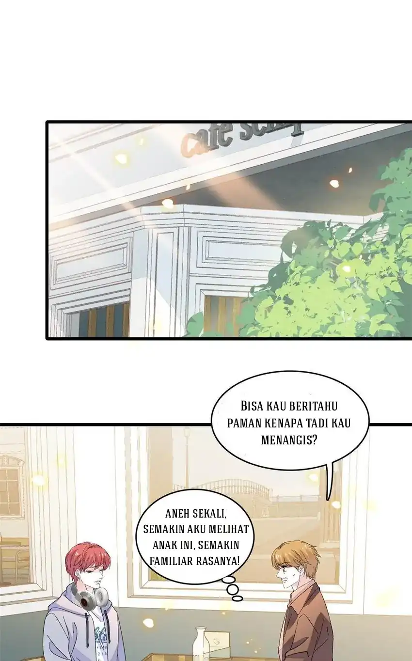 The Almighty Daughter Runs The World Chapter 63 Gambar 4