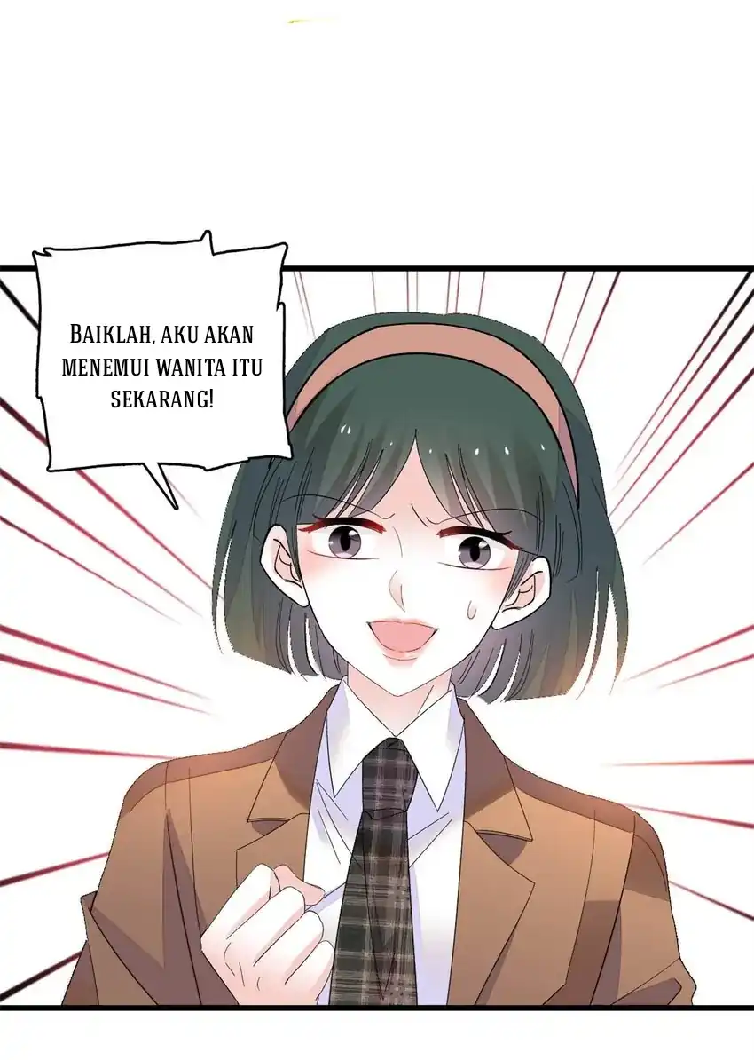 The Almighty Daughter Runs The World Chapter 66 Gambar 4