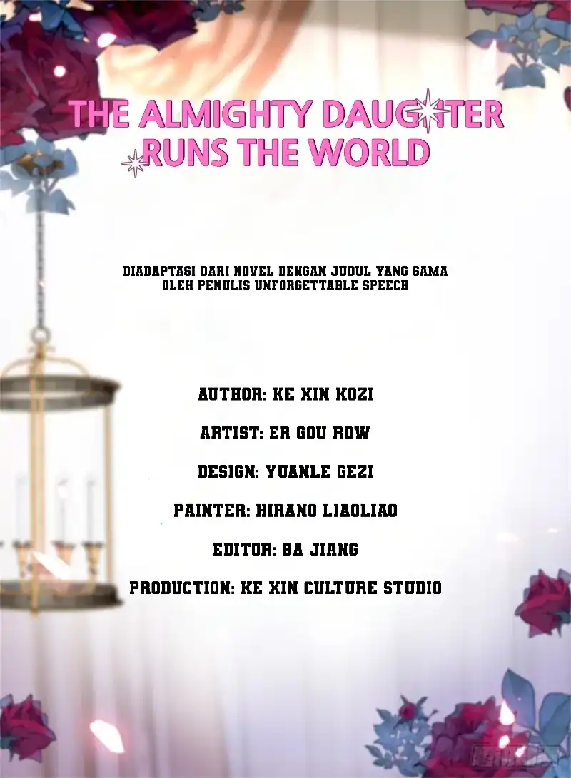 The Almighty Daughter Runs The World Chapter 76 Gambar 3