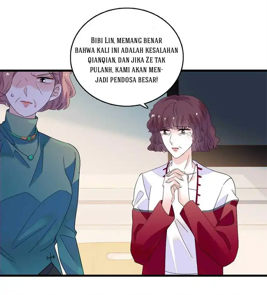 The Almighty Daughter Runs The World Chapter 77 Gambar 5