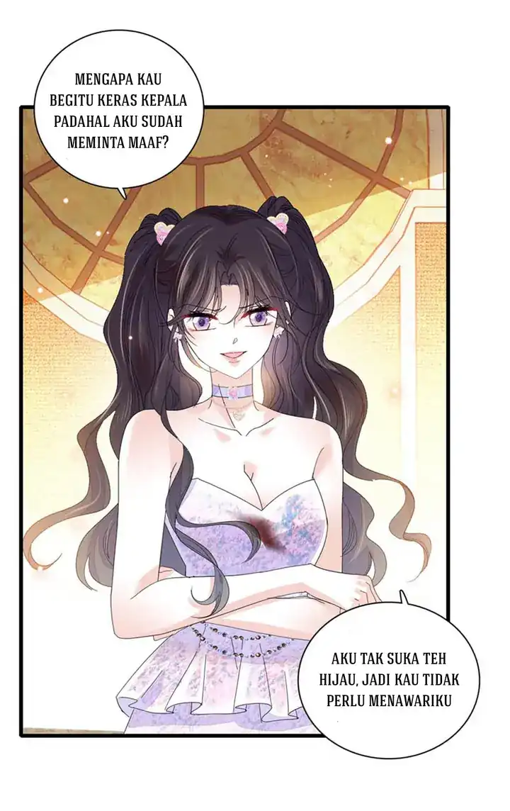 The Almighty Daughter Runs The World Chapter 78 Gambar 5