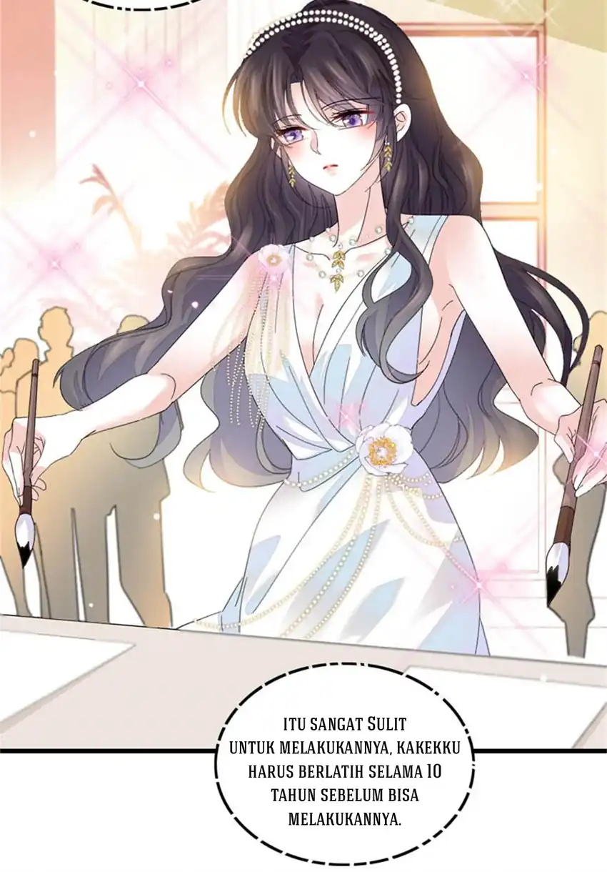 The Almighty Daughter Runs The World Chapter 79 Gambar 5