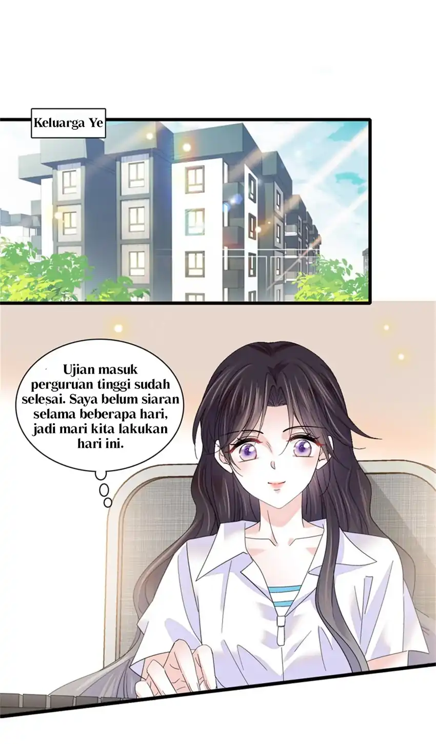 The Almighty Daughter Runs The World Chapter 83 Gambar 4