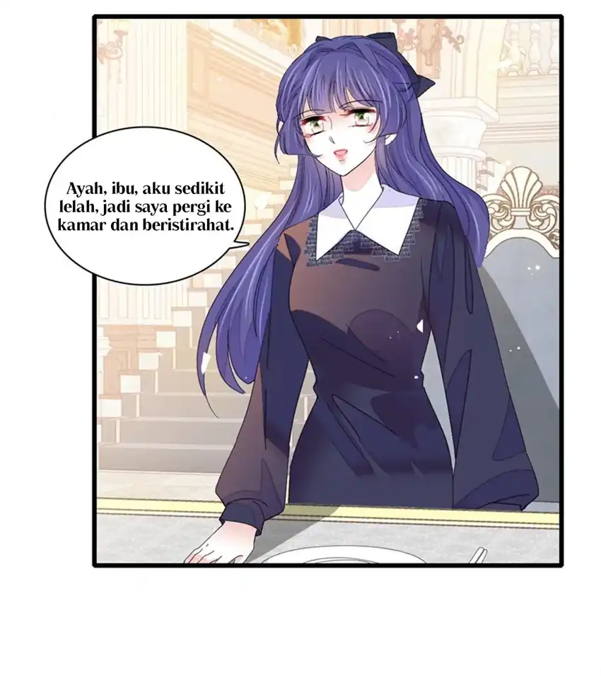The Almighty Daughter Runs The World Chapter 85 Gambar 5