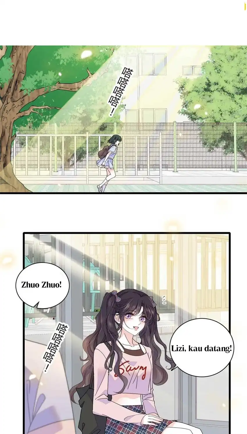 The Almighty Daughter Runs The World Chapter 86 Gambar 4