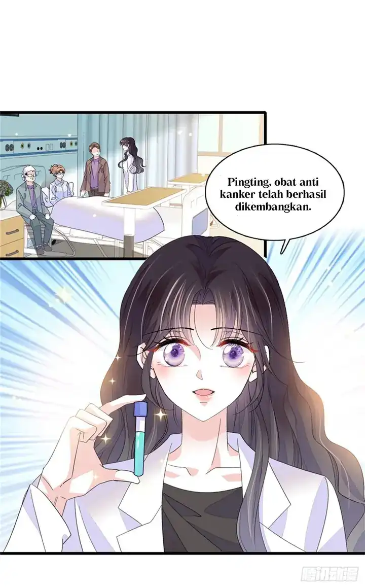 The Almighty Daughter Runs The World Chapter 89 Gambar 4
