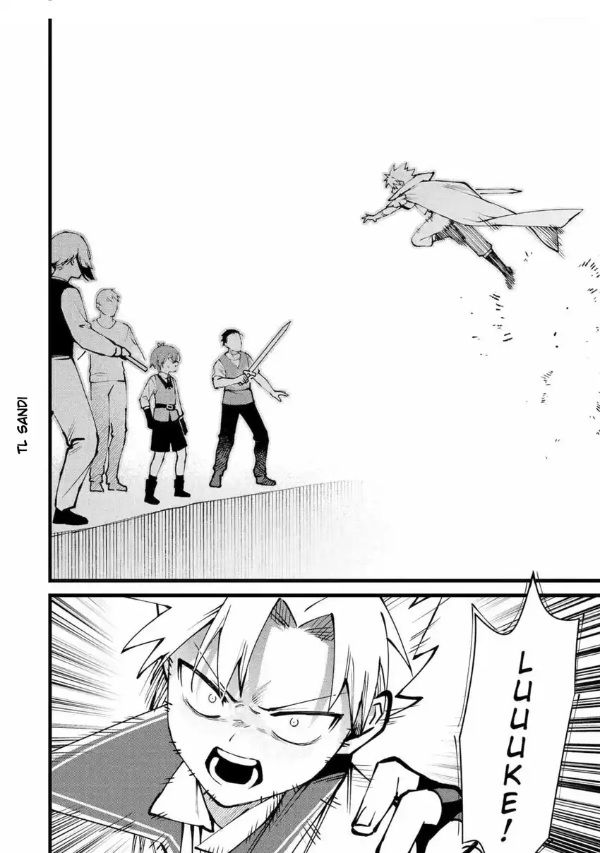 Manga The Amazing Village Creator: Slow Living with the Village Building Cheat Skill Chapter 46 gambar 2