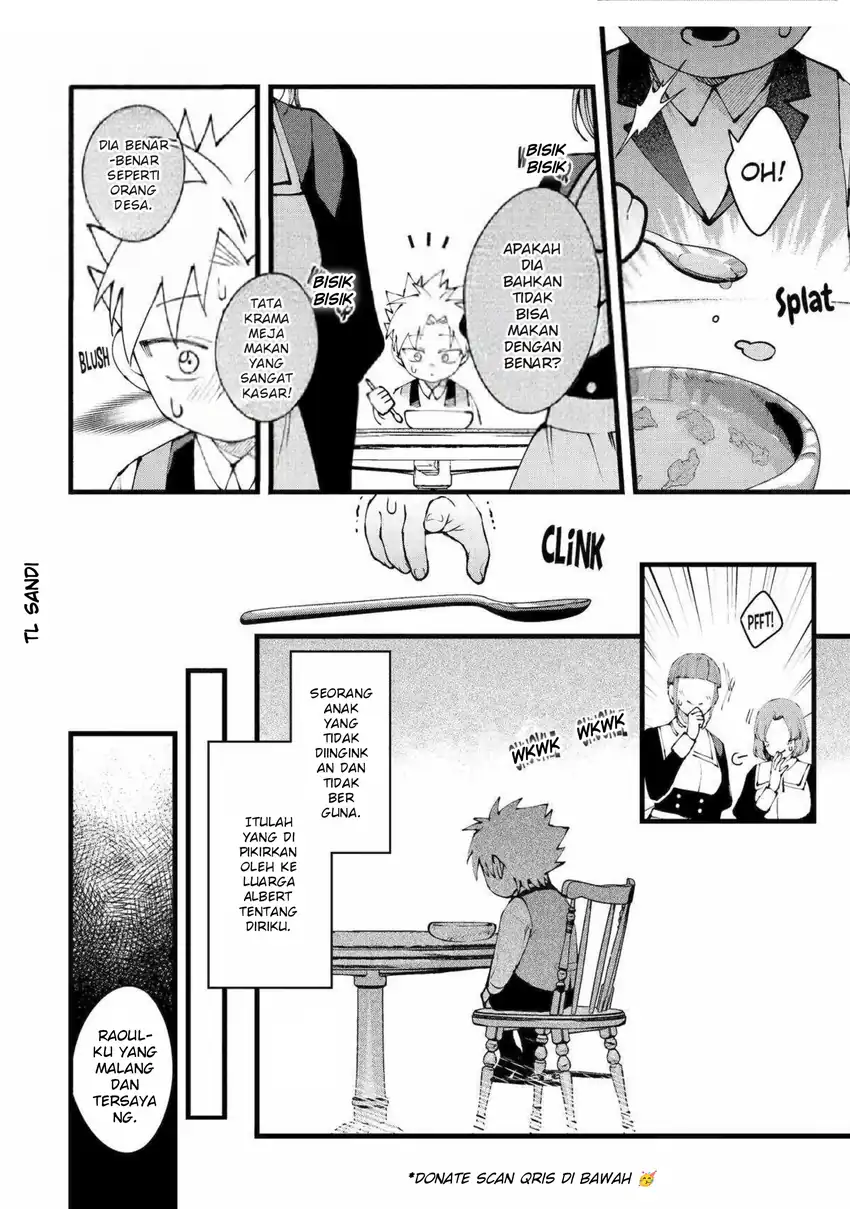 Manga The Amazing Village Creator: Slow Living with the Village Building Cheat Skill Chapter 47 gambar 2