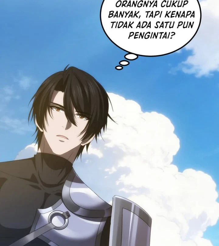 The Amber Sword Chapter 11 Gambar 5