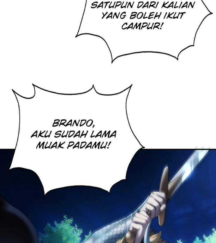 The Amber Sword Chapter 12 Gambar 5