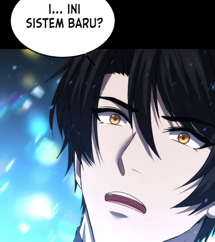 The Amber Sword Chapter 15 Gambar 5
