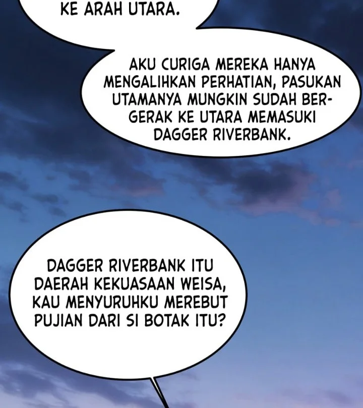 The Amber Sword Chapter 16 Gambar 5