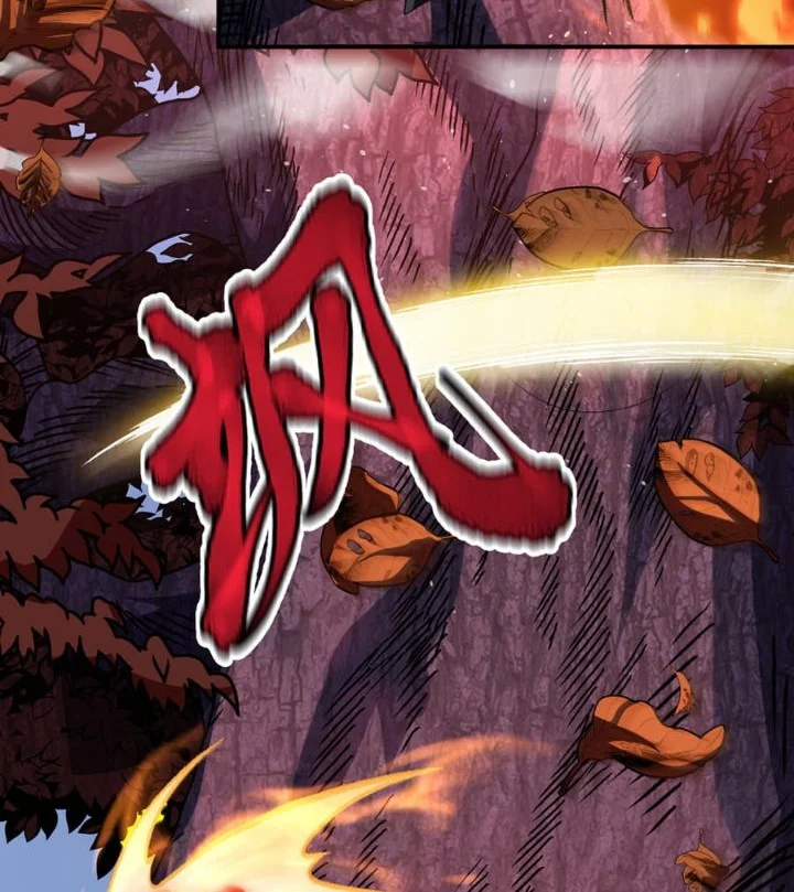 The Amber Sword Chapter 19 Gambar 5