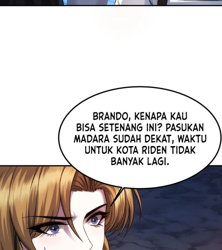 The Amber Sword Chapter 20 Gambar 5