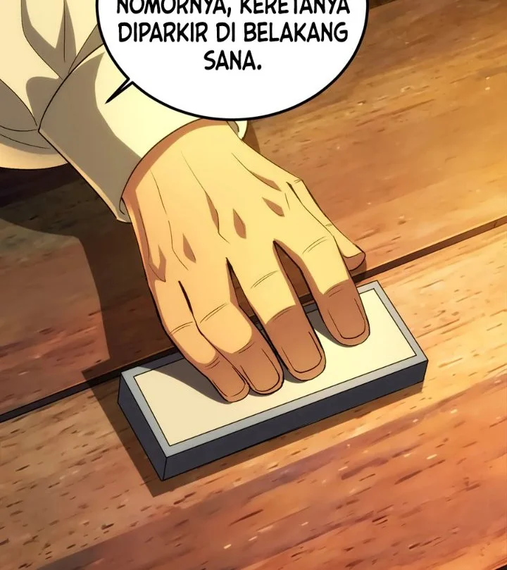 The Amber Sword Chapter 25 Gambar 5