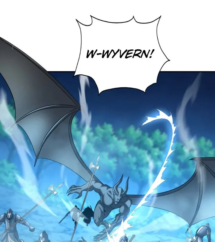 The Amber Sword Chapter 26 Gambar 5
