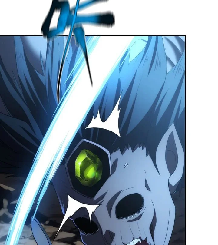 The Amber Sword Chapter 27 Gambar 5