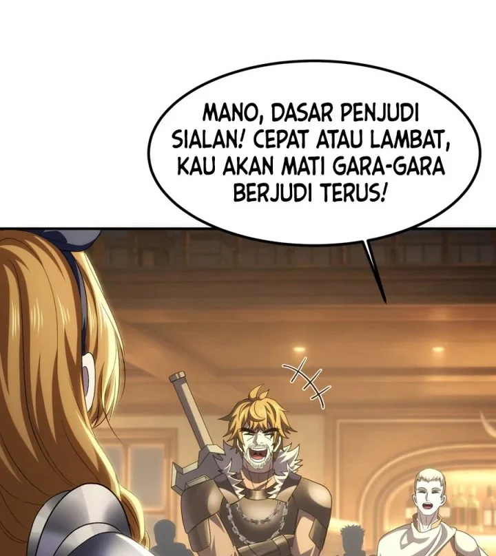 The Amber Sword Chapter 28 Gambar 5