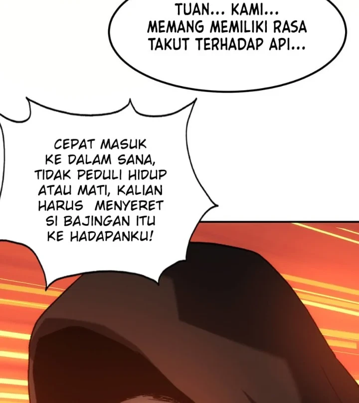 The Amber Sword Chapter 3 Gambar 5
