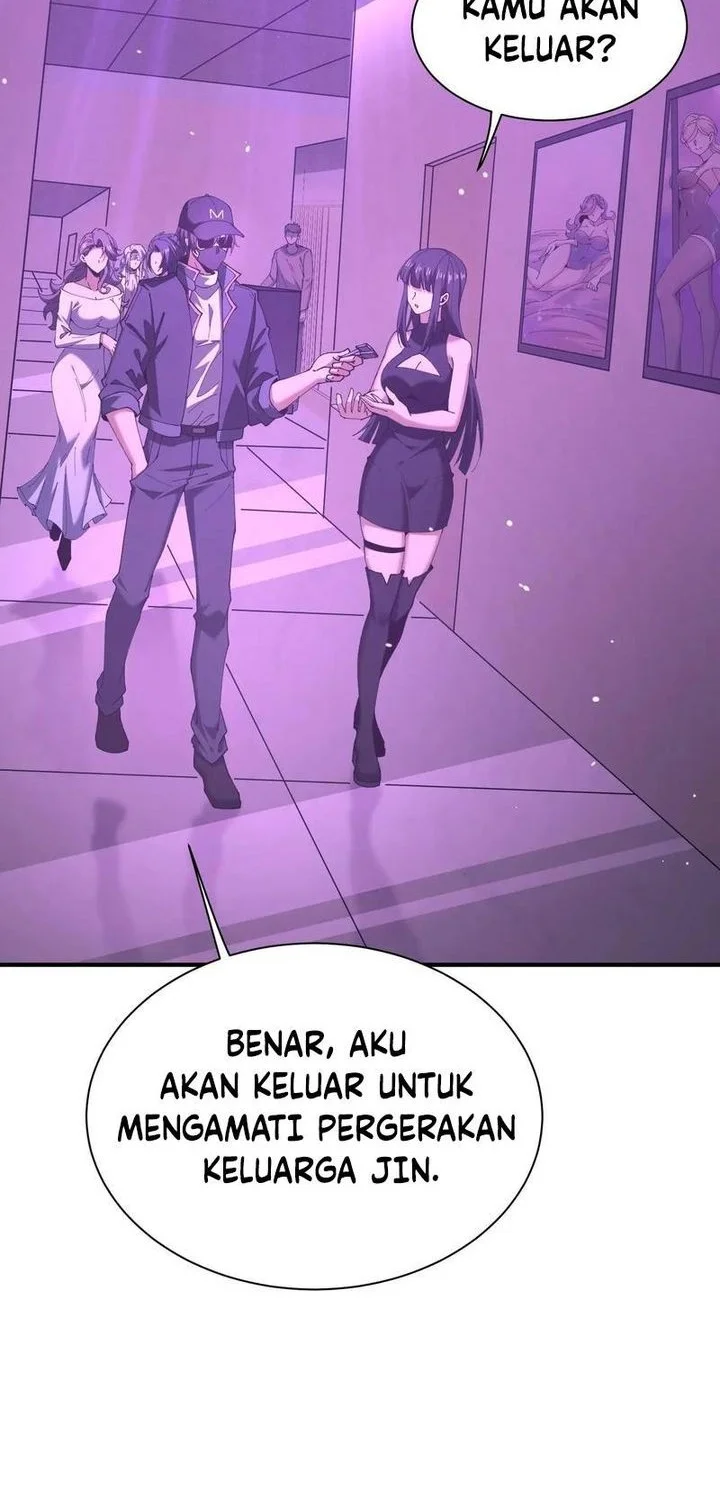 The Apex of Dragon Mastery Chapter 112 Gambar 4