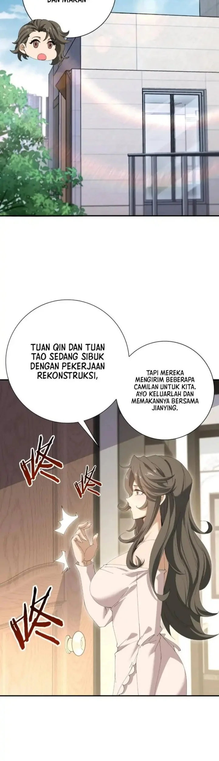 The Apex of Dragon Mastery Chapter 168 Gambar 4