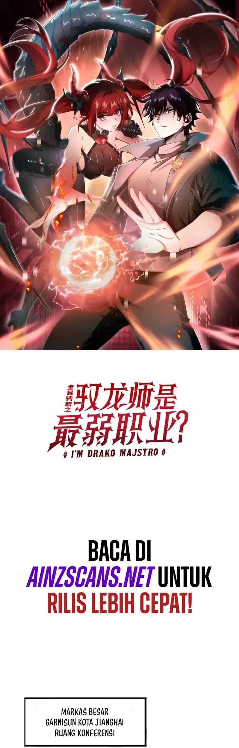 The Apex of Dragon Mastery Chapter 169 Gambar 3