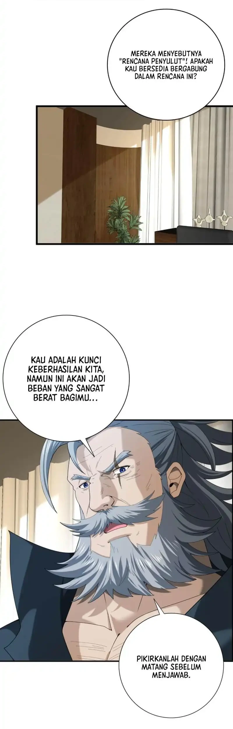 The Apex of Dragon Mastery Chapter 169 Gambar 4