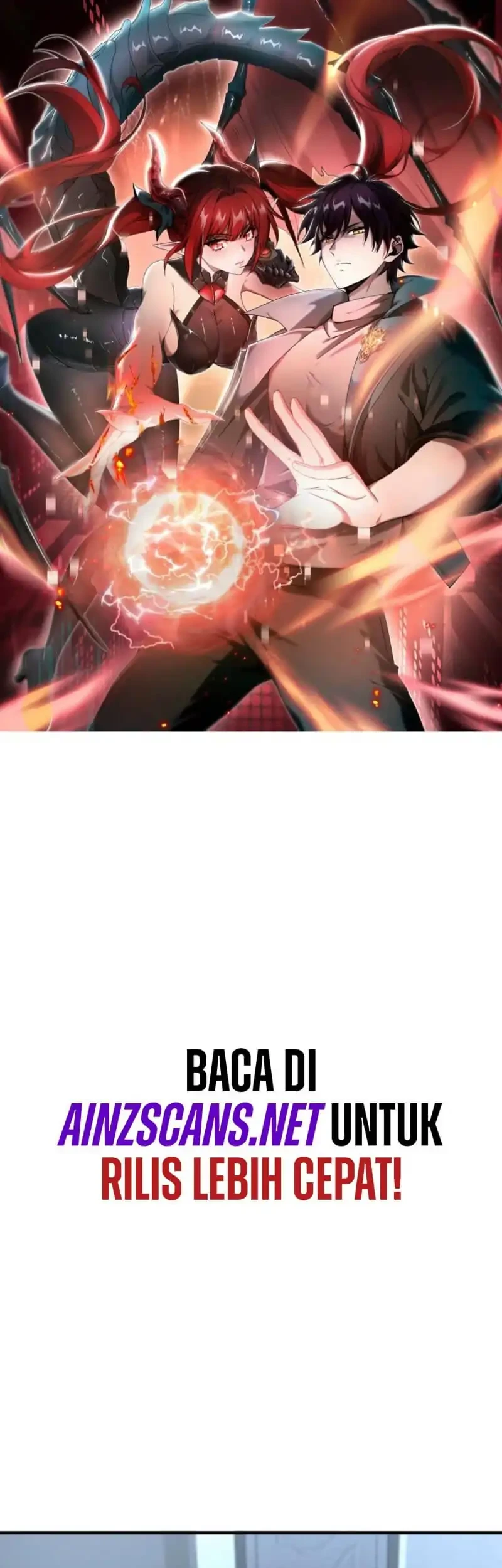 The Apex of Dragon Mastery Chapter 171 Gambar 4