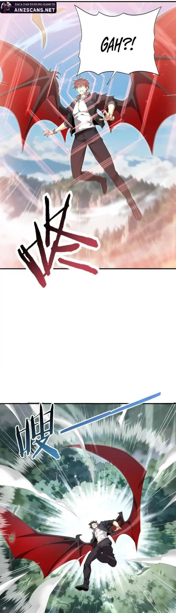 The Apex of Dragon Mastery Chapter 173 Gambar 5