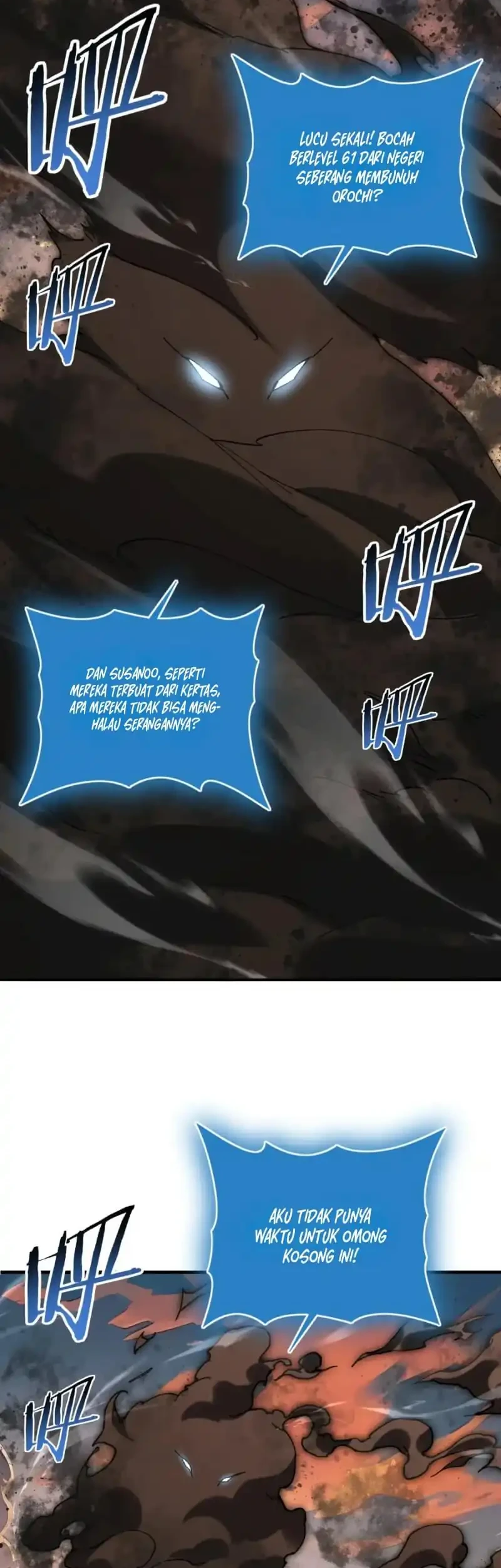 The Apex of Dragon Mastery Chapter 176 Gambar 4