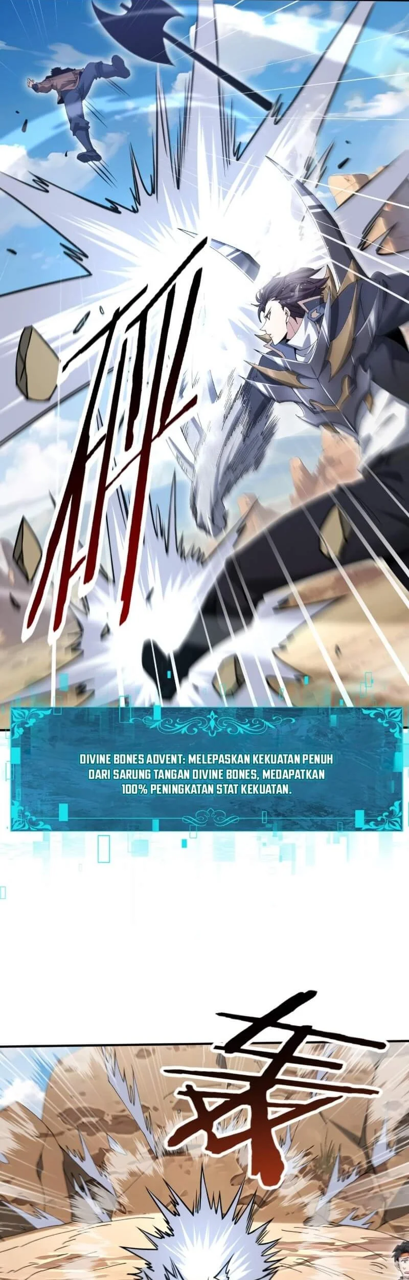 The Apex of Dragon Mastery Chapter 180 Gambar 4