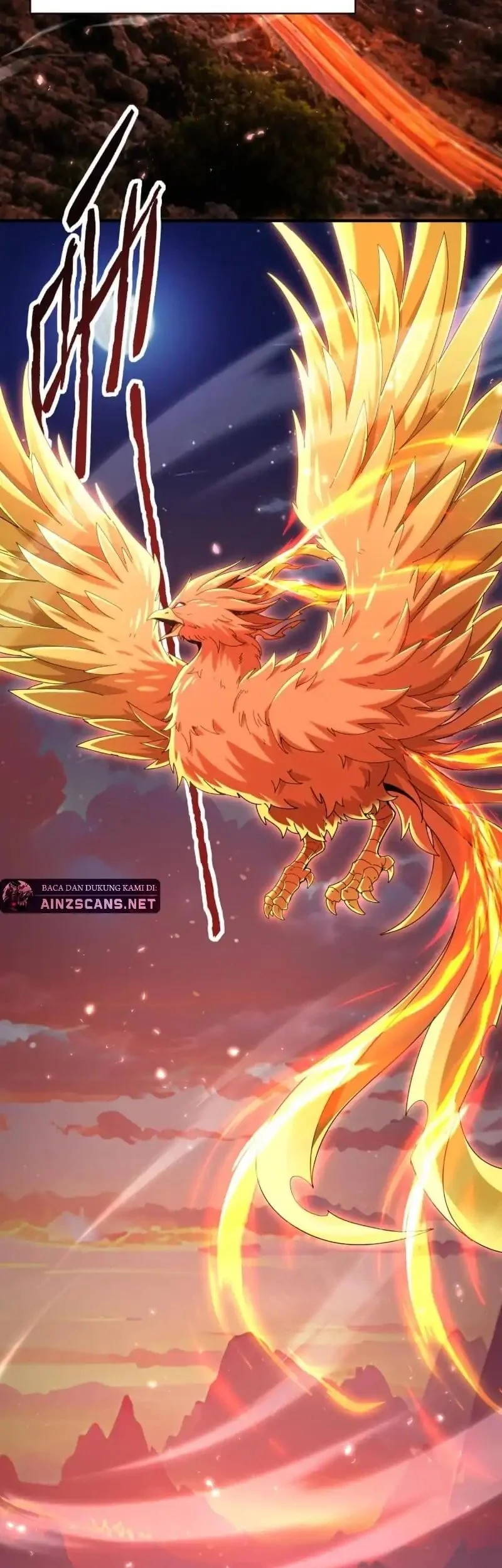 The Apex of Dragon Mastery Chapter 181 Gambar 5