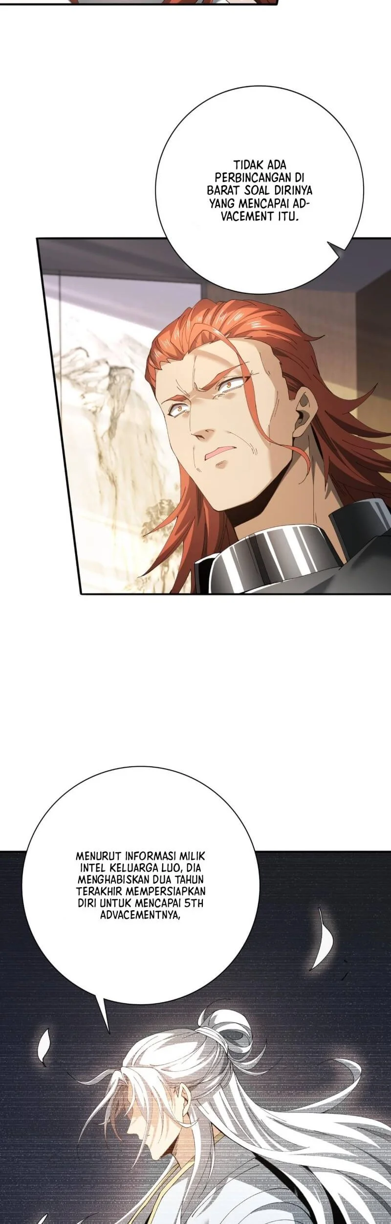 The Apex of Dragon Mastery Chapter 182 Gambar 4