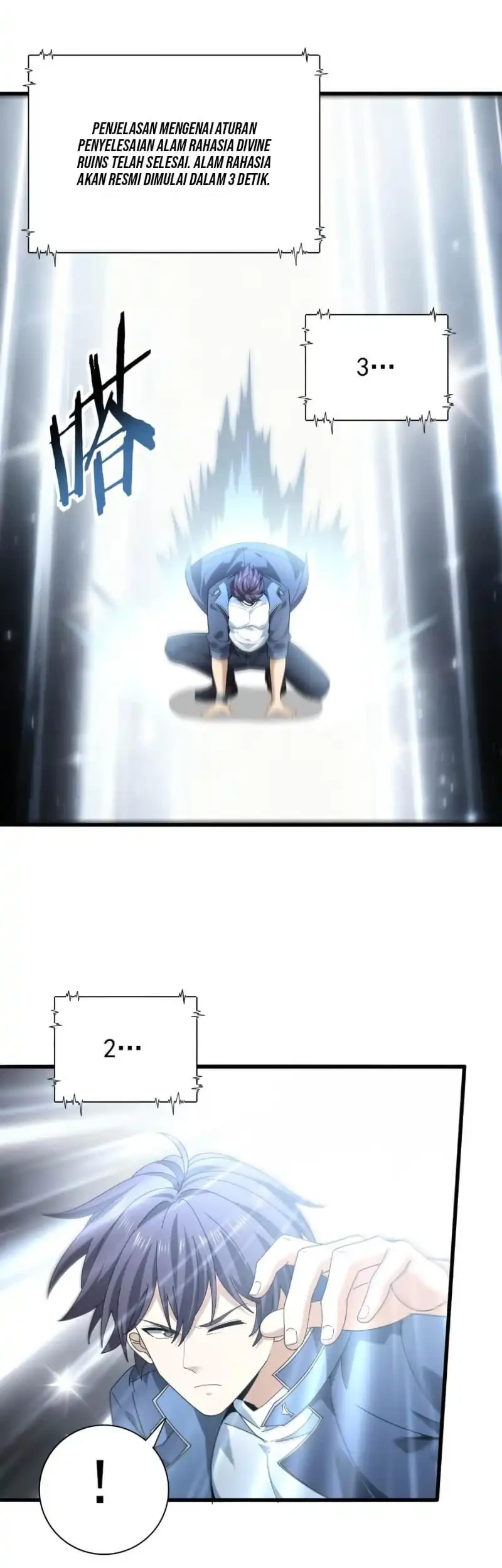 The Apex of Dragon Mastery Chapter 184 Gambar 4