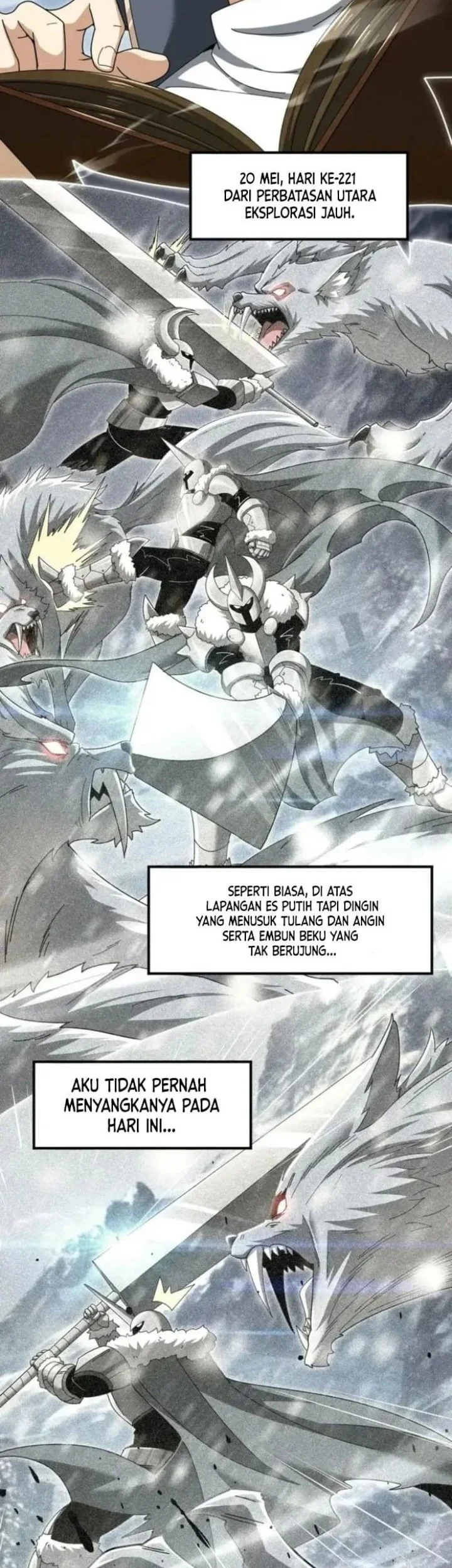 The Apex of Dragon Mastery Chapter 188 Gambar 4