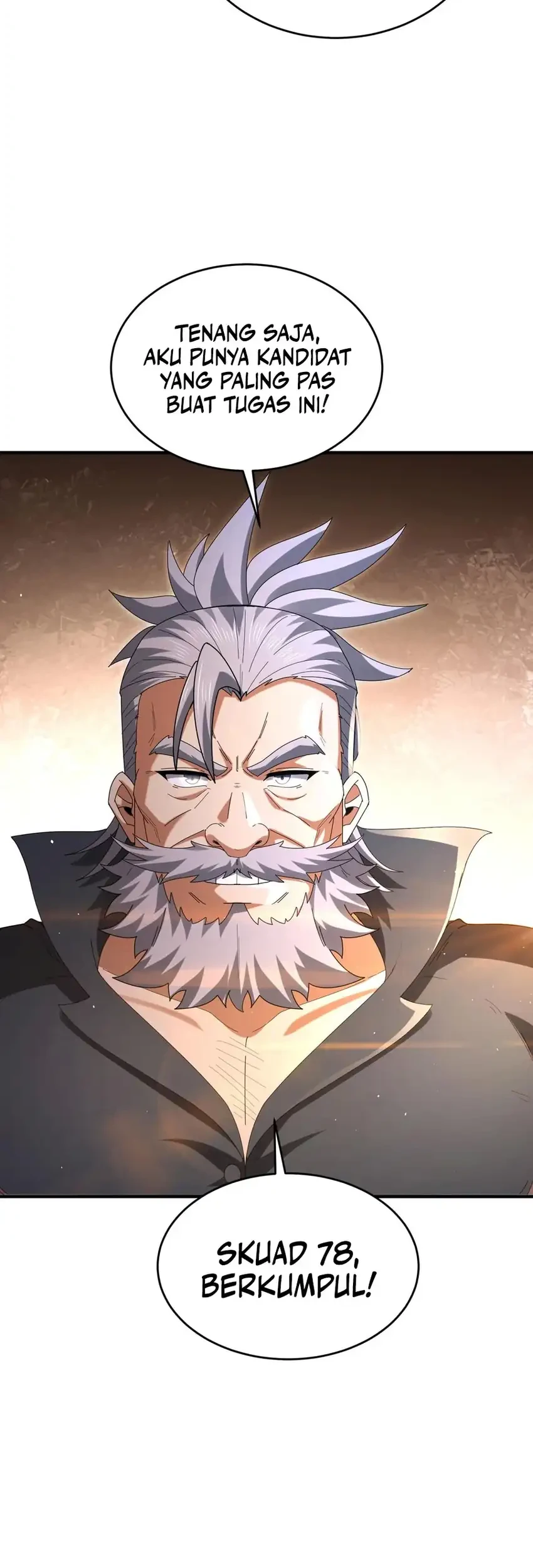 The Apex of Dragon Mastery Chapter 215 Gambar 4