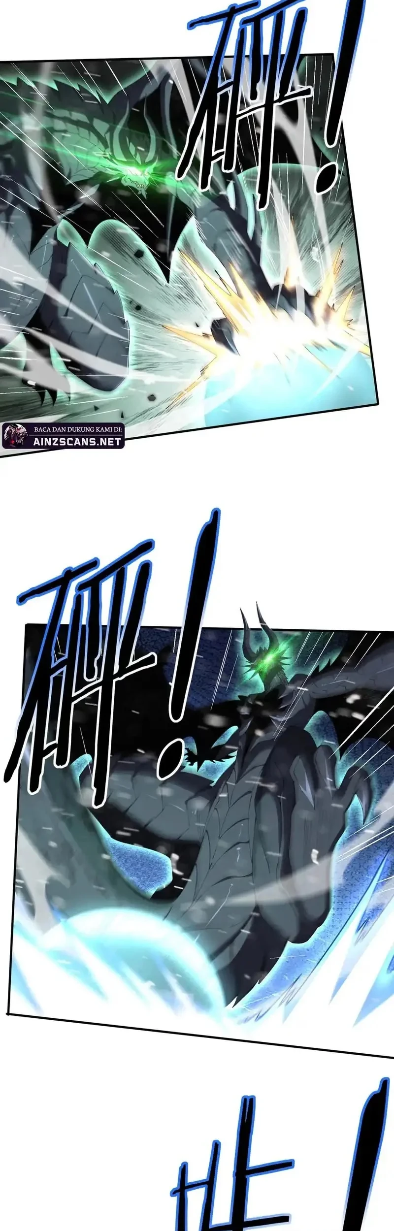 The Apex of Dragon Mastery Chapter 216 Gambar 3