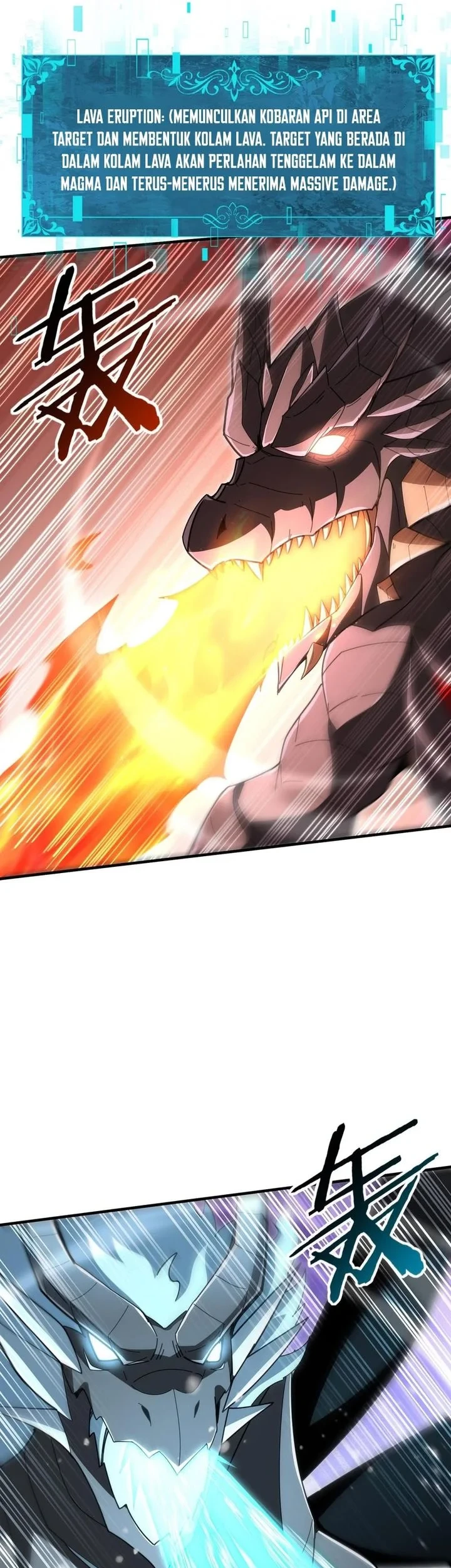The Apex of Dragon Mastery Chapter 218 Gambar 5