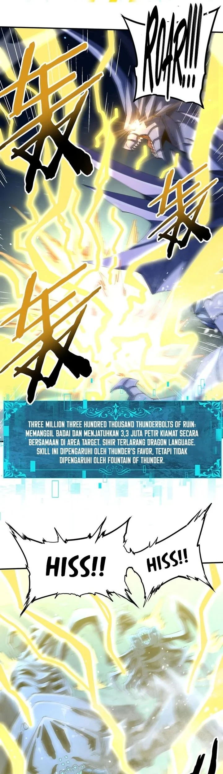 The Apex of Dragon Mastery Chapter 220 Gambar 5